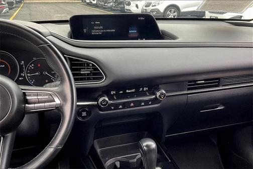 2022 Mazda CX-30 2.5 S Preferred Package