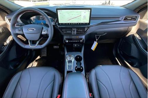 2025 Ford Escape ST-Line Elite