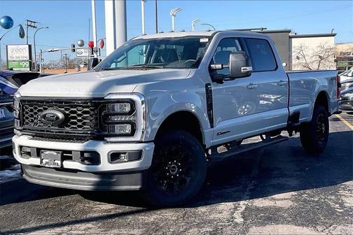 2026 Ford F-350 XLT
