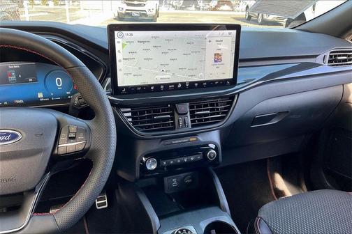 2023 Ford Escape ST-Line Elite