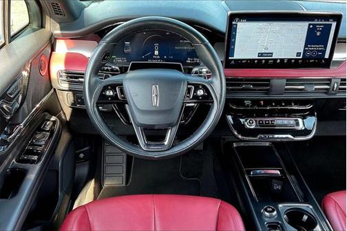 2023 Lincoln Corsair Grand Touring