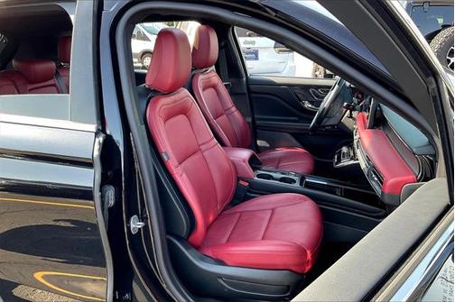 2023 Lincoln Corsair Grand Touring