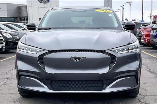 2023 Ford Mustang Mach-E Select