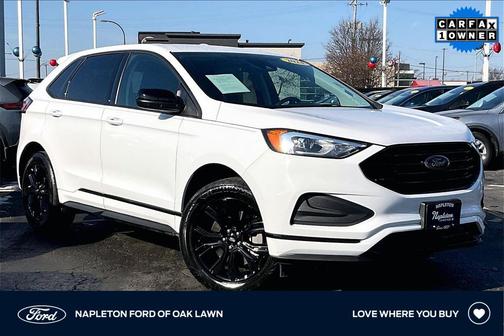 2024 Ford Edge SE