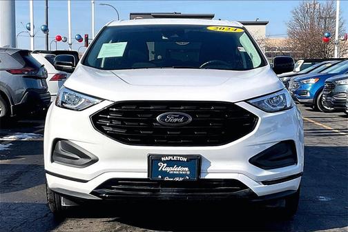 2024 Ford Edge SE