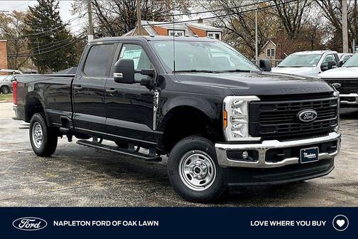 2026 Ford F-250 XL