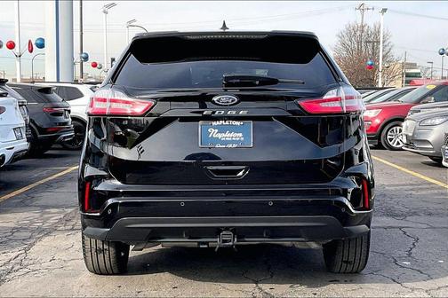 2024 Ford Edge ST Line