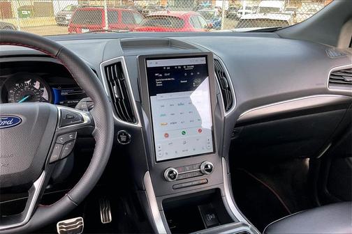 2024 Ford Edge ST Line