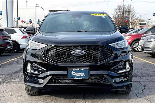 2024 Ford Edge ST Line