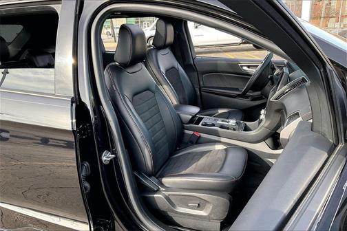 2024 Ford Edge ST Line