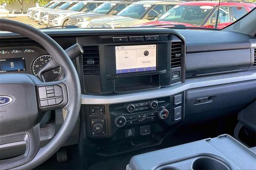 2024 Ford F-250 XLT