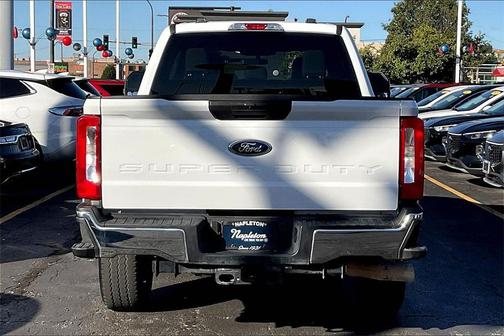 2024 Ford F-250 XLT
