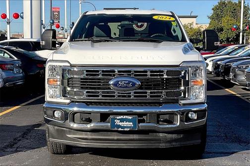2024 Ford F-250 XLT
