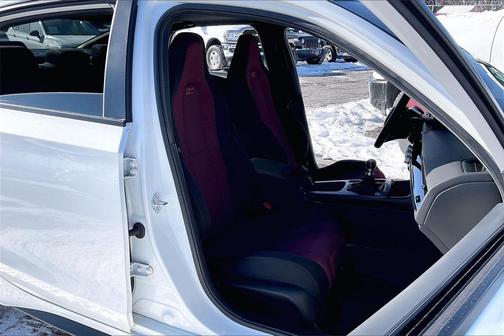 2025 Honda Civic Si Base