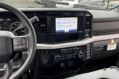 2025 Ford F-250 XLT
