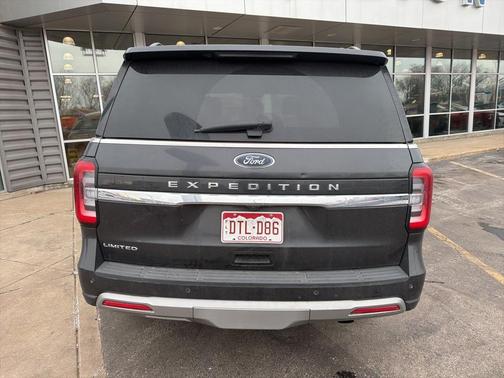 2024 Ford Expedition Limited