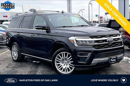 2024 Ford Expedition Limited