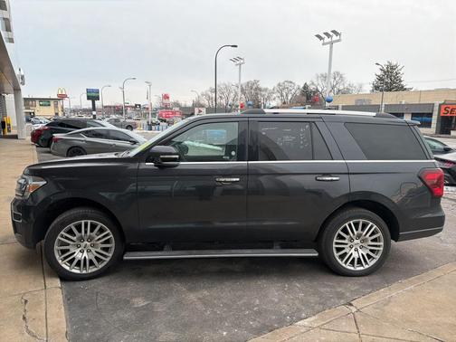 2024 Ford Expedition Limited