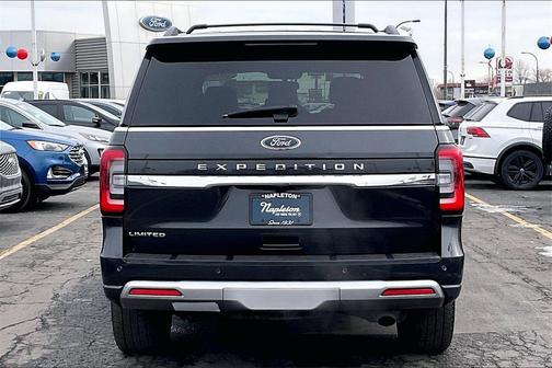 2024 Ford Expedition Limited