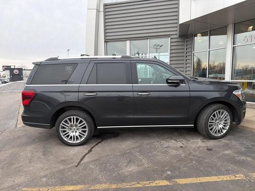 2024 Ford Expedition Limited