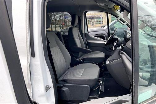 2024 Ford Transit-350 XLT