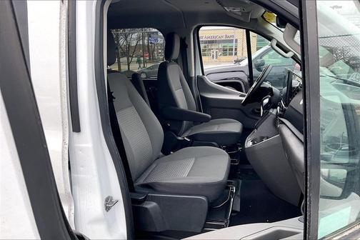 2024 Ford Transit-350 XLT