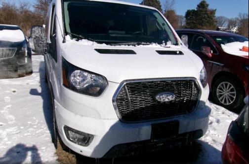 2024 Ford Transit-350 XLT