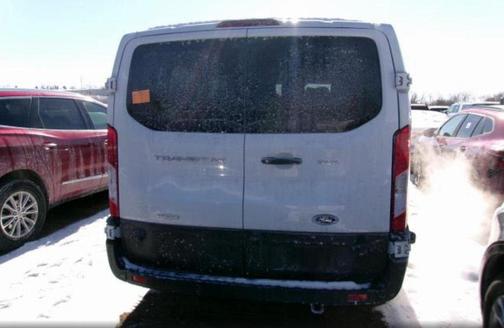 2024 Ford Transit-350 XLT