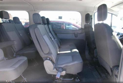 2024 Ford Transit-350 XLT