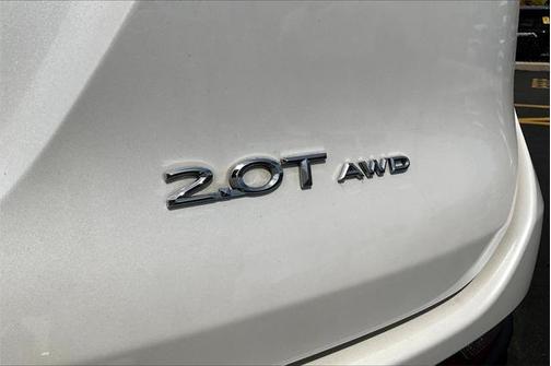2018 Lincoln MKC Select
