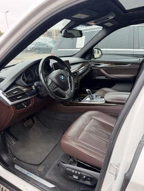 2018 BMW X5 eDrive xDrive40e