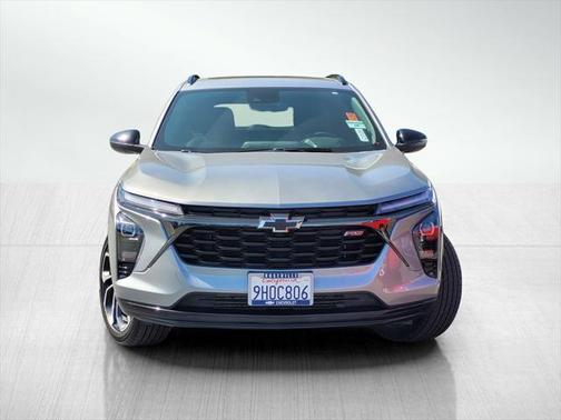 2024 Chevrolet Trax FWD 2RS