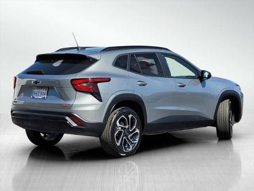 2024 Chevrolet Trax FWD 2RS