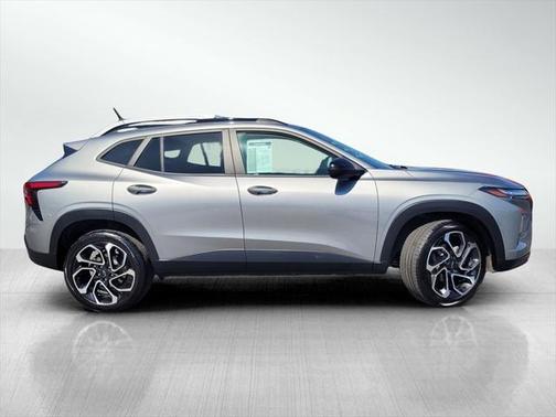 2024 Chevrolet Trax FWD 2RS