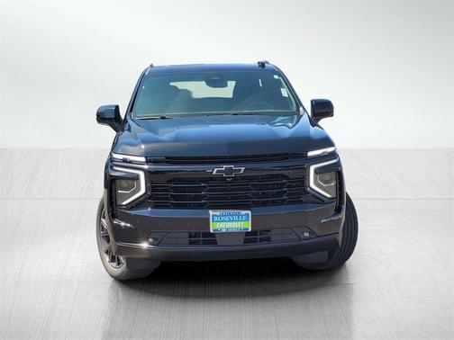 2025 Chevrolet Tahoe 4WD RST