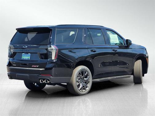 2025 Chevrolet Tahoe 4WD RST