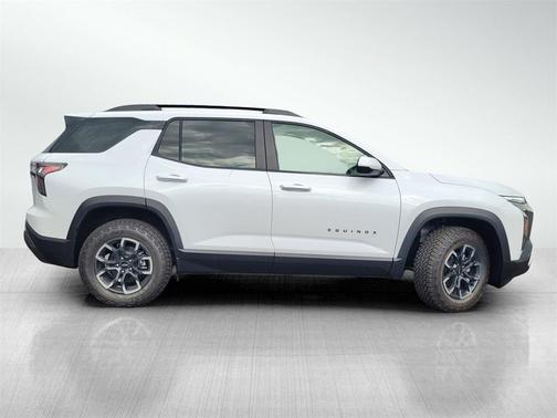 2026 Chevrolet Equinox AWD ACTIV