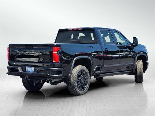 2024 Chevrolet Silverado 2500 High Country