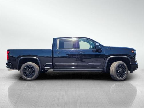 2024 Chevrolet Silverado 2500 High Country