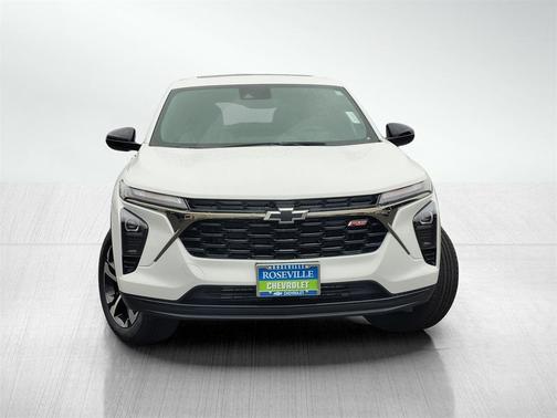 2026 Chevrolet Trax FWD 1RS