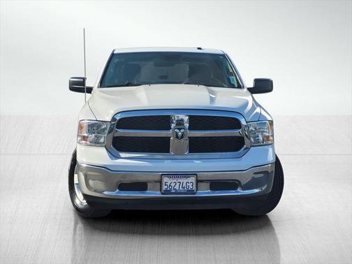 2021 RAM 1500 Tradesman