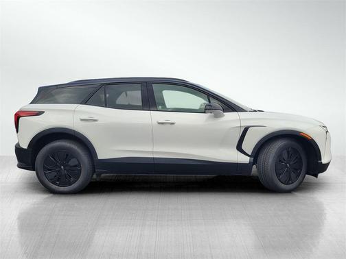 2025 Chevrolet Blazer EV eAWD LT
