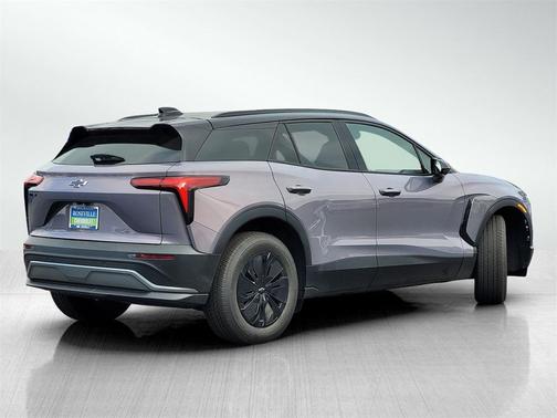 2026 Chevrolet Blazer EV AWD LT