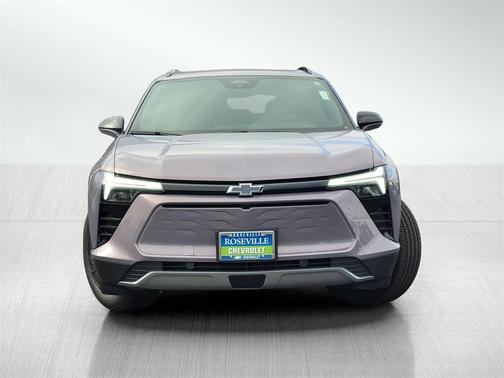 2026 Chevrolet Blazer EV AWD LT