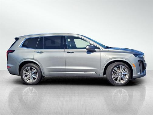 2023 Cadillac XT6 Premium Luxury AWD