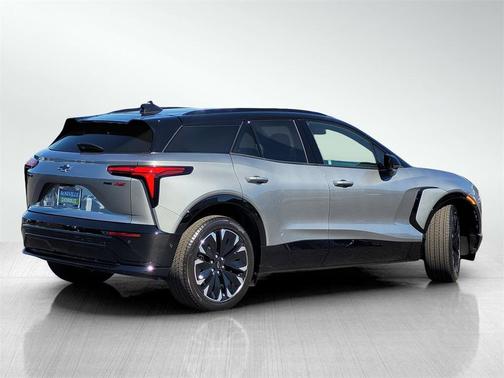 2026 Chevrolet Blazer EV AWD RS