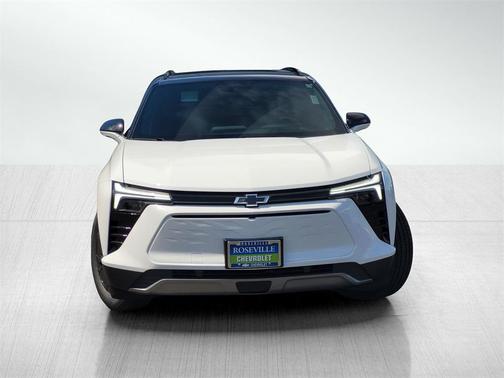 2025 Chevrolet Blazer EV AWD LT