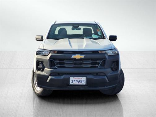 2023 Chevrolet Colorado WT