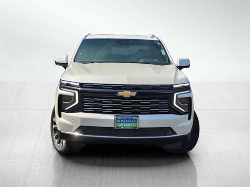 2025 Chevrolet Suburban 4WD High Country