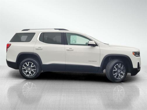 2023 GMC Acadia FWD SLT